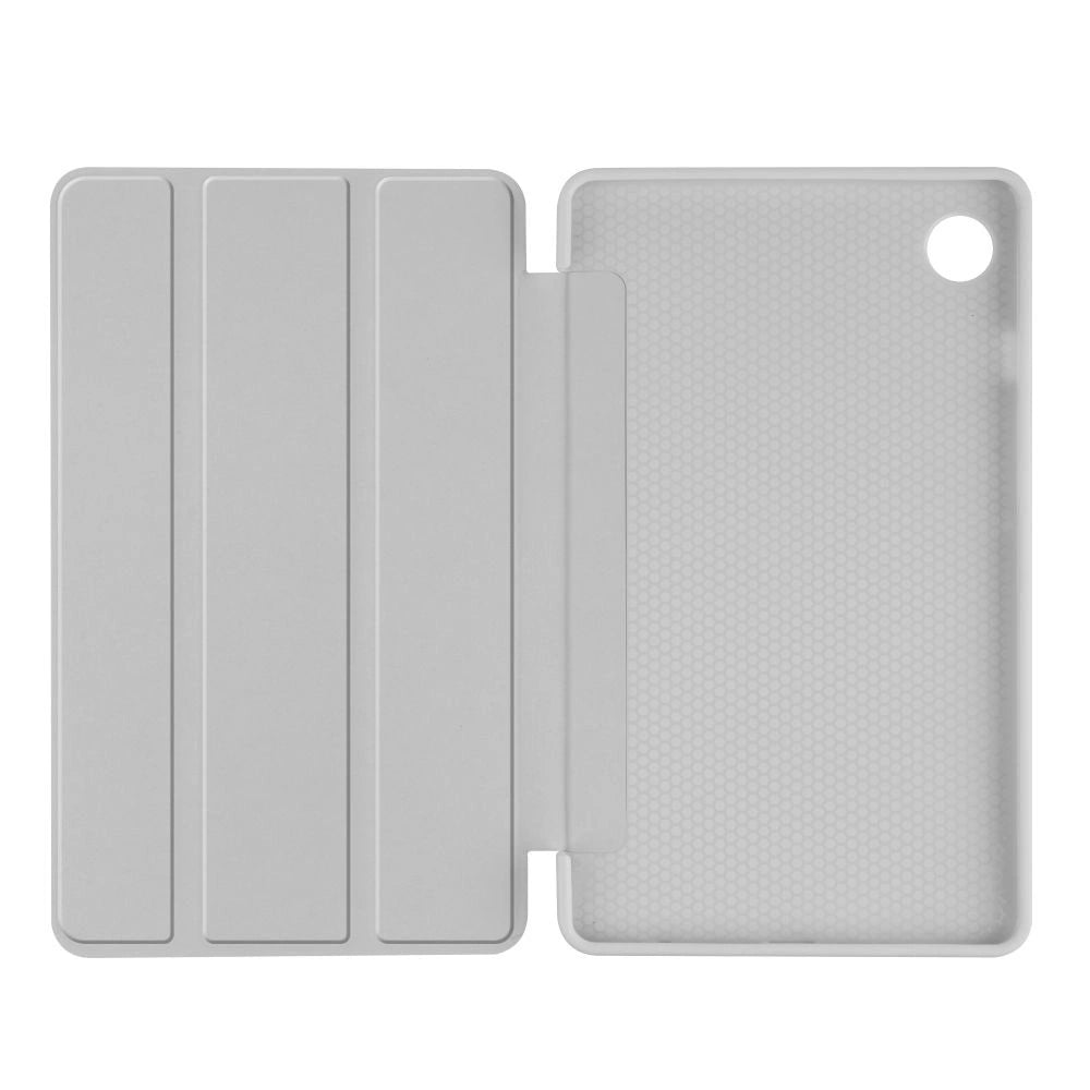 Tech-Protect SmartCase til Samsung Galaxy Tab A9 8.7" X110 / X115 - grå