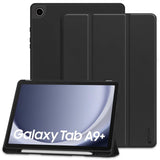 Tech-Protect SC Pen Case til Samsung Galaxy Tab A9+ 11" X210 / X215 / X216 - sort
