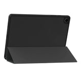 Tech-Protect SC Pen Case til Samsung Galaxy Tab A9+ 11" X210 / X215 / X216 - sort
