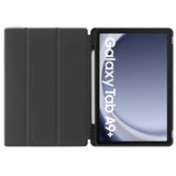 Tech-Protect SC Pen Case til Samsung Galaxy Tab A9+ 11" X210 / X215 / X216 - sort