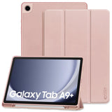 Tech-Protect SC Pen Case til Samsung Galaxy Tab A9+ 11" X210 / X215 / X216 - Pink