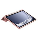 Tech-Protect SC Pen Case til Samsung Galaxy Tab A9+ 11" X210 / X215 / X216 - Pink