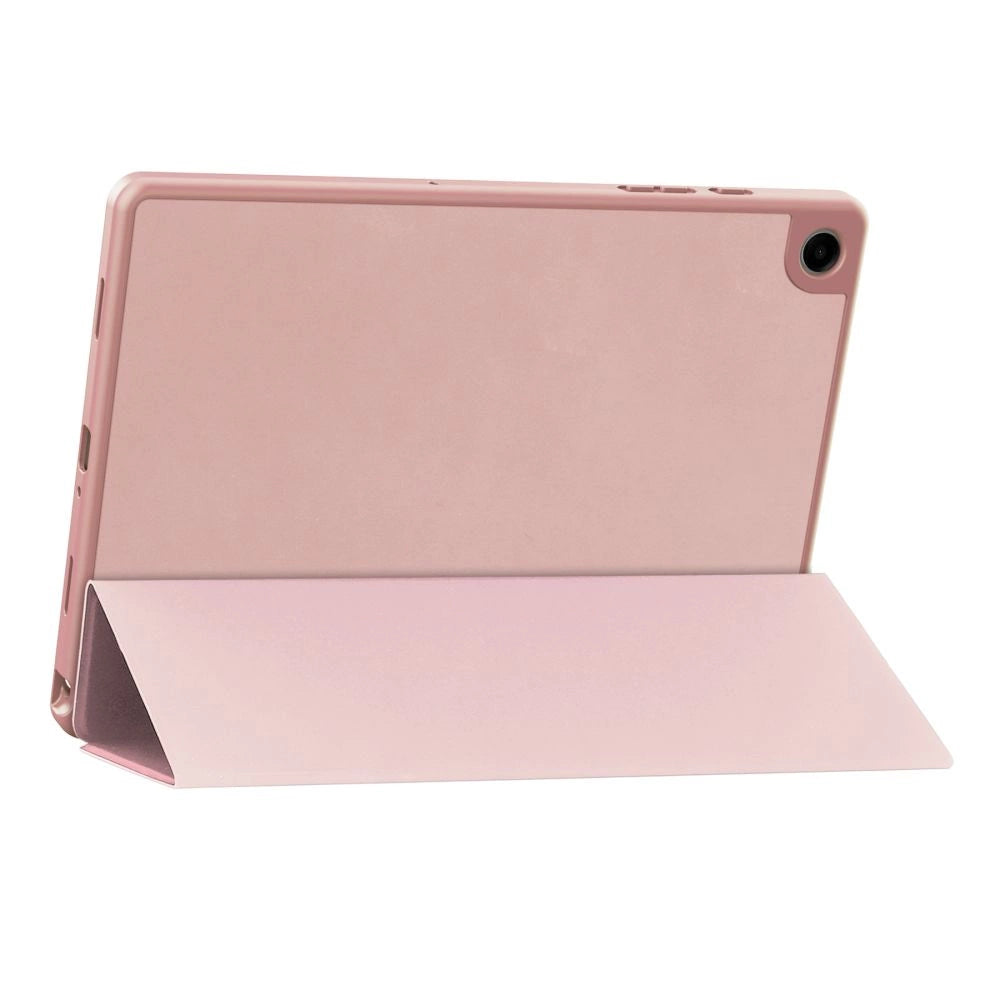Tech-Protect SC Pen Case til Samsung Galaxy Tab A9+ 11" X210 / X215 / X216 - Pink