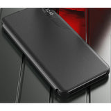 Tech-Protect Smart View Case til Samsung Galaxy A55 5G - sort