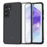 Tech-Protect MagMat Case til Samsung Galaxy A55 5G - Matte Black