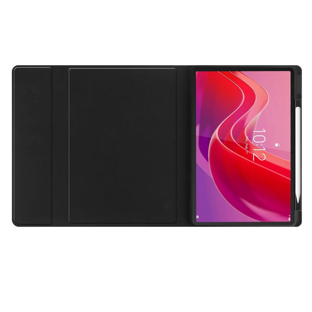 Tech-Protect SC Pen + Keyboard Case med tastatur til Lenovo Tab M11 11" TB-330 - sort