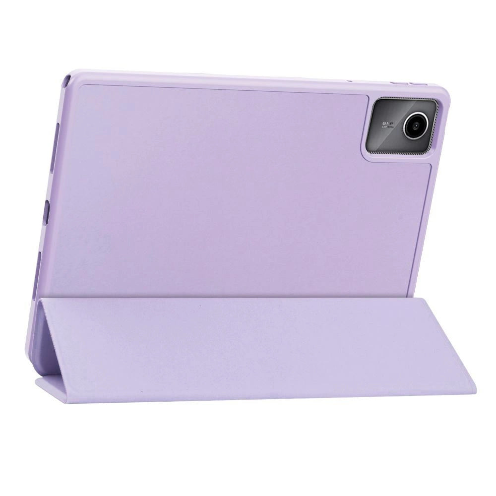 Tech-Protect SC Pen Case til Lenovo Tab M11 11" TB-330 - lilla