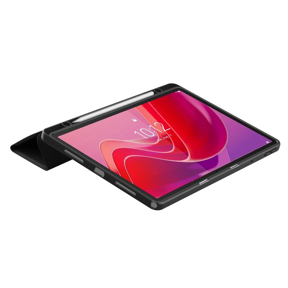 Tech-Protect SC Pen Case til Lenovo Tab M11 11" TB-330 - sort