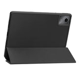Tech-Protect SC Pen Case til Lenovo Tab M11 11" TB-330 - sort