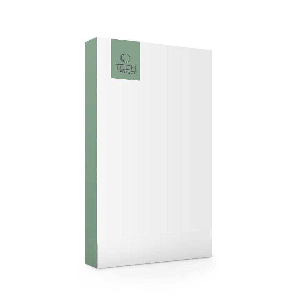 Tech-Protect FlexAir Hybrid Case for ingenting Telefon 2A - Gennemsigtig
