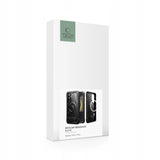 Tech-Protect Kevlar MagSafe+ Case til Samsung Galaxy S24+ - sort