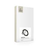 Tech-Protect MMR300 magnetholder/ring med MagSafe - sort
