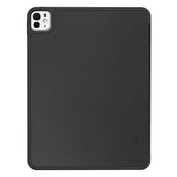Tech-Protect SC Pen Case til iPad Pro 11" 2024 - sort