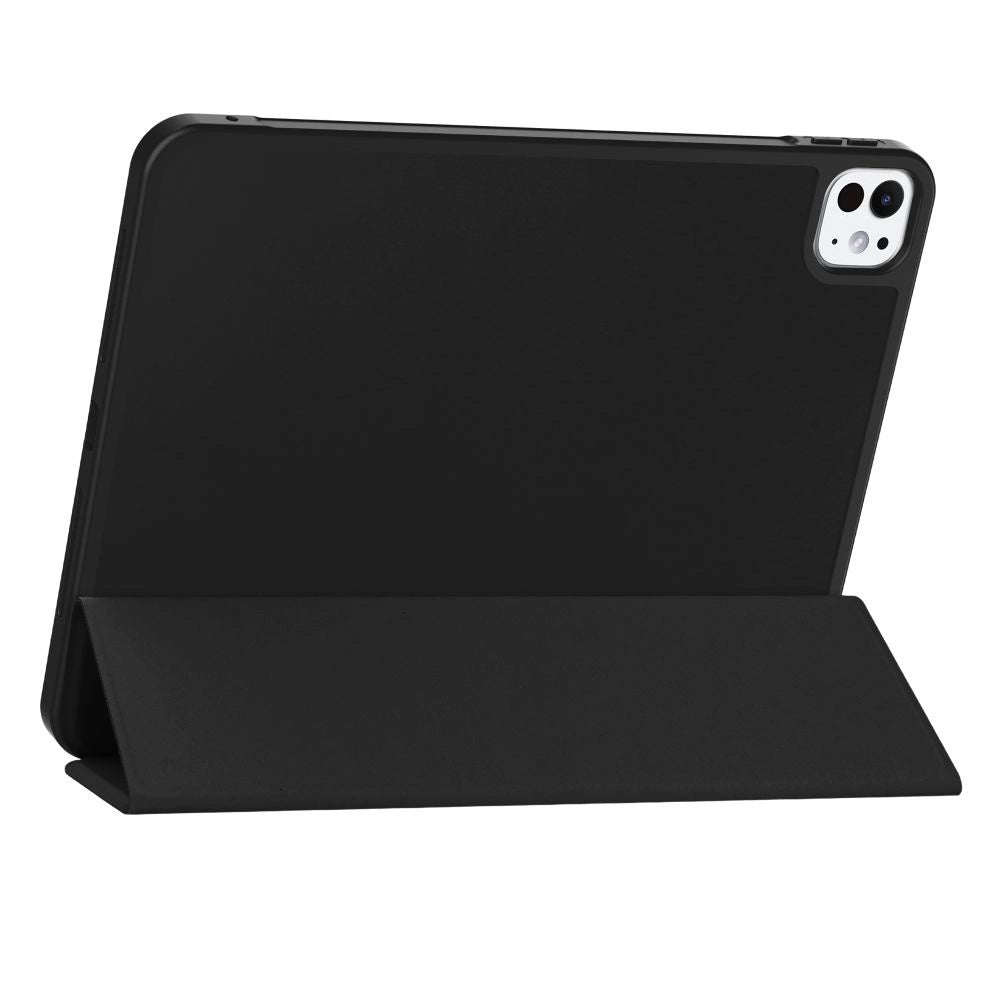 Tech-Protect SC Pen Case til iPad Pro 11" 2024 - sort