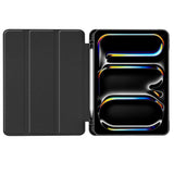 Tech-Protect SC Pen Case til iPad Pro 11" 2024 - sort