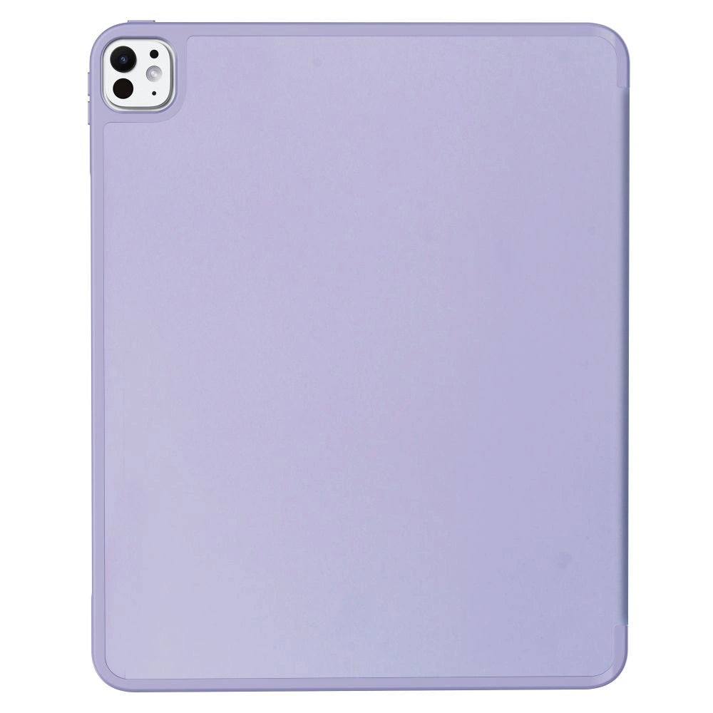 Tech-Protect SC Pen Case til iPad Pro 13" 2024 - lilla