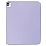 Tech-Protect SC Pen Case til iPad Pro 13" 2024 - lilla