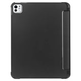 Tech-Protect SC Pen Origami Case til iPad Pro 13" 2024 - sort