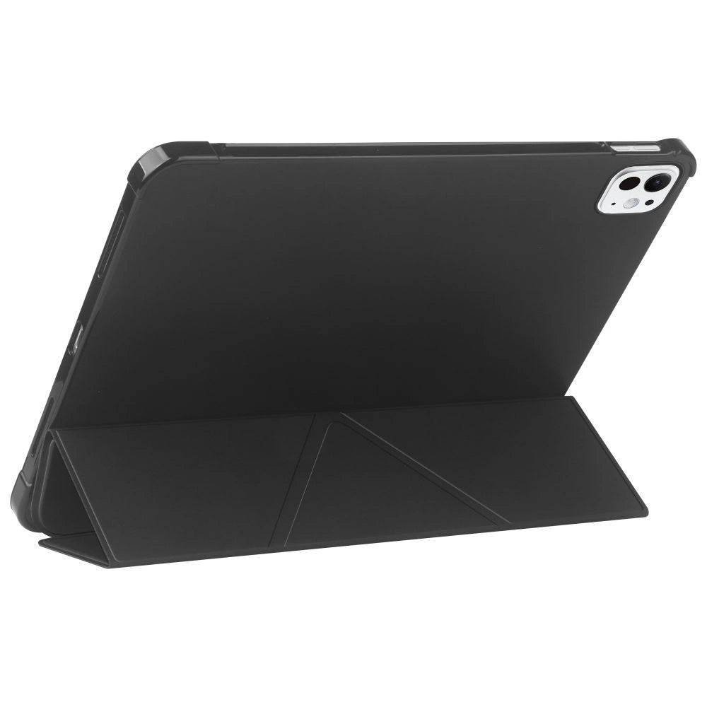 Tech-Protect SC Pen Origami Case til iPad Pro 13" 2024 - sort