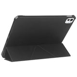 Tech-Protect SC Pen Origami Case til iPad Pro 13" 2024 - sort