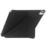 Tech-Protect SC Pen Origami Case til iPad Pro 13" 2024 - sort