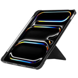 Tech-Protect SC Pen Origami Case til iPad Pro 13" 2024 - sort