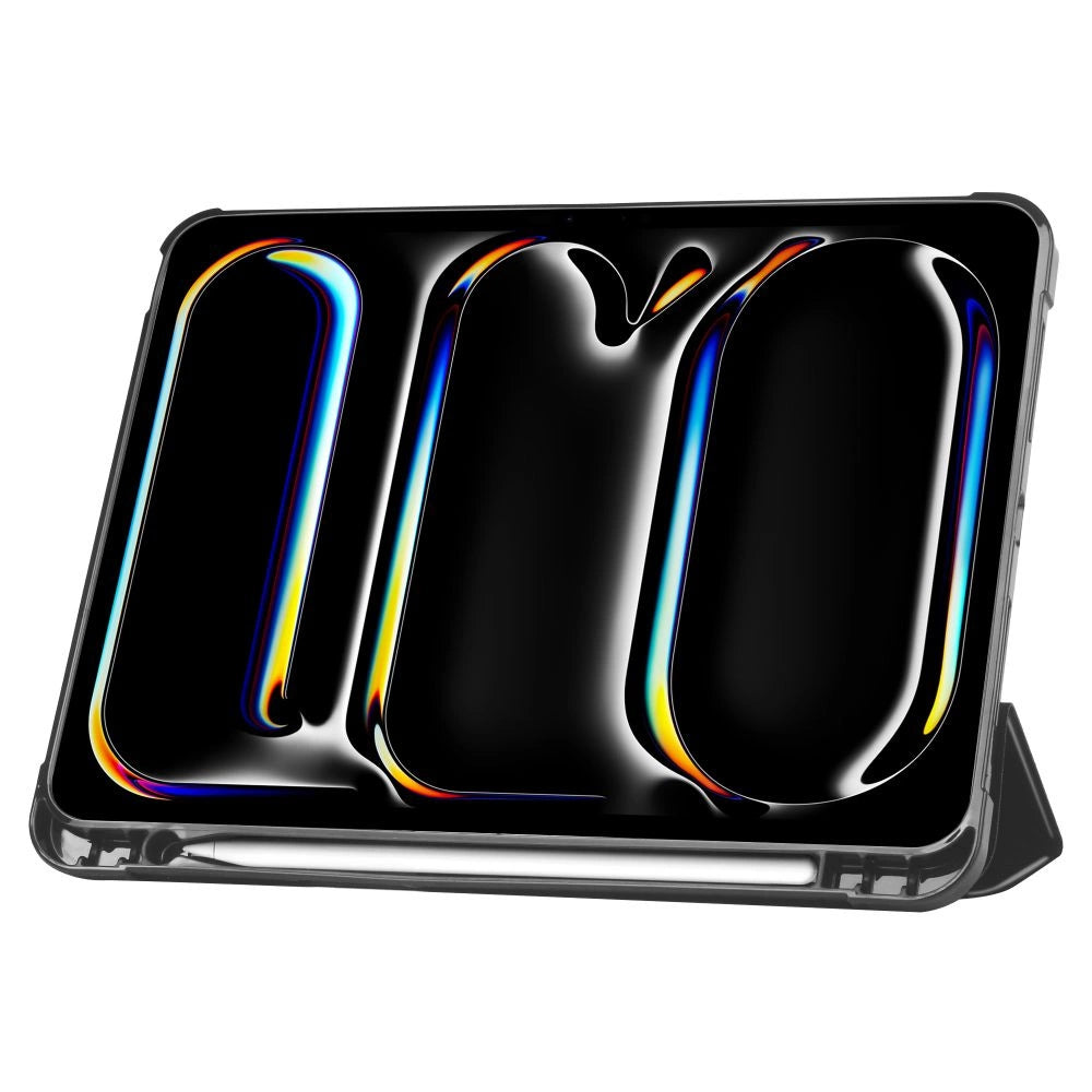 Tech-Protect SC Pen Origami Case til iPad Pro 13" 2024 - sort