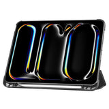Tech-Protect SC Pen Origami Case til iPad Pro 13" 2024 - sort