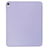 Tech-Protect SC Pen Case til iPad Air 13" 2024 - lilla