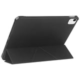 Tech-Protect SC Pen Origami Case til iPad Air 13" 2024 - sort