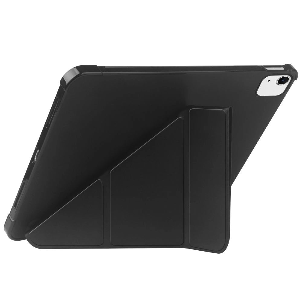 Tech-Protect SC Pen Origami Case til iPad Air 13" 2024 - sort