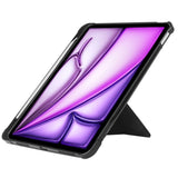 Tech-Protect SC Pen Origami Case til iPad Air 13" 2024 - sort