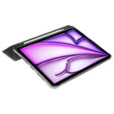 Tech-Protect SC Pen Origami Case til iPad Air 13" 2024 - sort