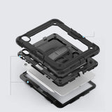 Tech-Protect Solid360 iPad Air 11" 2024 Case - sort