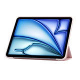 Tech-Protect SmartCase til iPad Air 10.9" 2020-2022 / 11" 2024 - lyserød