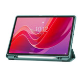 Tech-Protect SC Pen Case til Lenovo Tab M11 11" TB-330 - Grøn