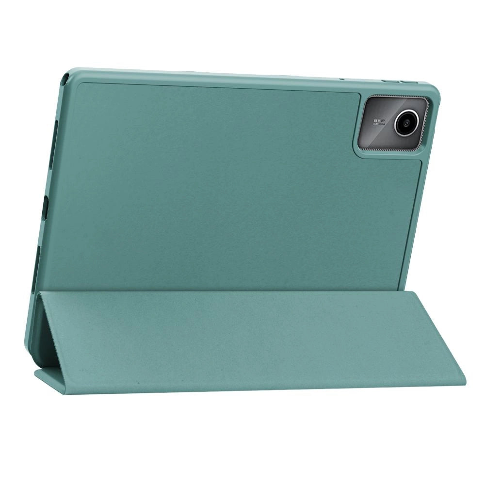 Tech-Protect SC Pen Case til Lenovo Tab M11 11" TB-330 - Grøn