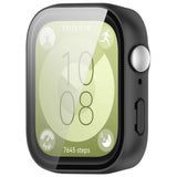 Tech-Protect Defense360 Case til Huawei Watch Fit 3 - sort