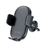 Tech-Protect V7-biltelefonholder til cockpit/luftventil - sort
