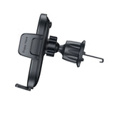 Tech-Protect V7-biltelefonholder til cockpit/luftventil - sort