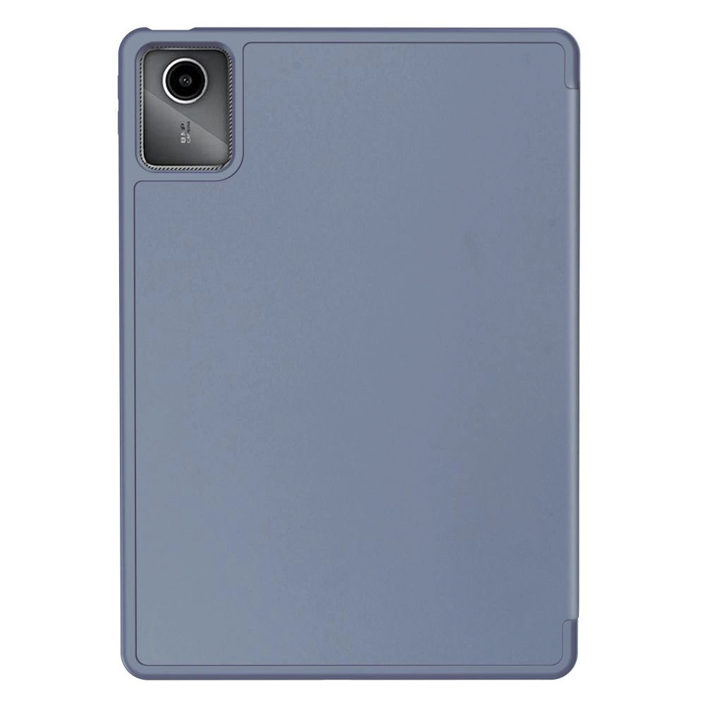 Tech-Protect SC Pen Case til Lenovo Tab M11 11" TB-330 - mørk lilla
