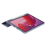Tech-Protect SC Pen Case til Lenovo Tab M11 11" TB-330 - mørk lilla