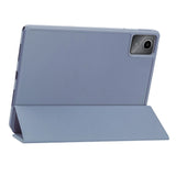 Tech-Protect SC Pen Case til Lenovo Tab M11 11" TB-330 - mørk lilla