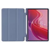 Tech-Protect SC Pen Case til Lenovo Tab M11 11" TB-330 - mørk lilla
