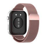 Tech-Protect MilaneseBand til Huawei Watch Fit 3 - Pink