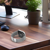 Tech-Protect MilaneseBand til Huawei Watch Fit 3 - Pink