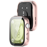 Tech-Protect Defense360 Case til Huawei Watch Fit 3 - Pink
