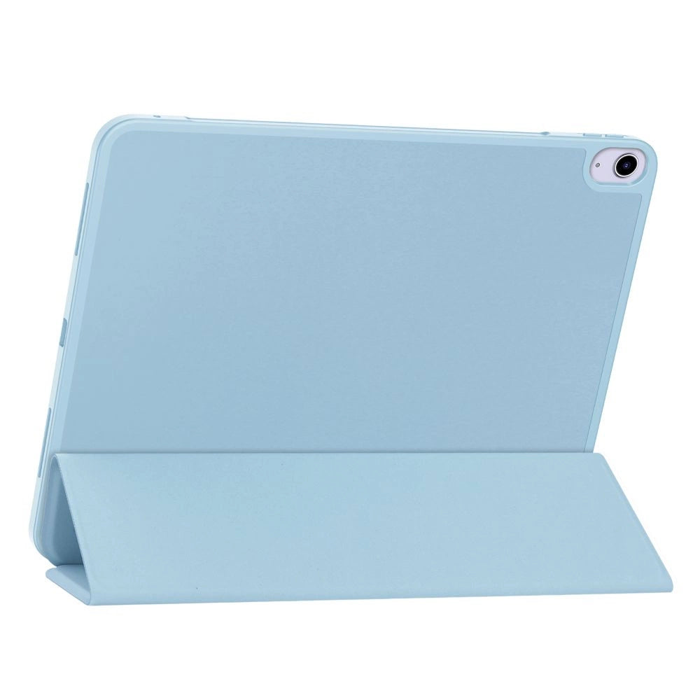 Tech-Protect SC Pen-kasse til iPad Air 13" 2024 - lysblå