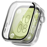 Tech-Protect Defense360 Case til Huawei Watch Fit 3 - gennemsigtigt