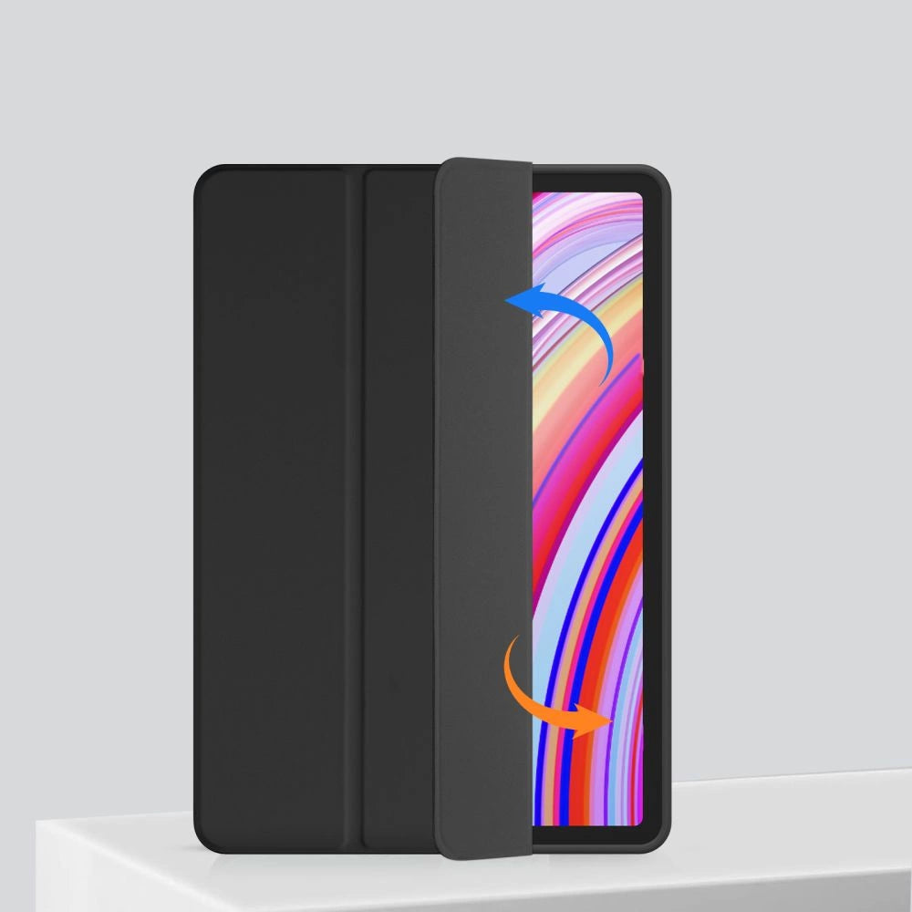 Tech-Protect SC Pen Case til Xiaomi Redmi Pad Pro 12.1" - sort